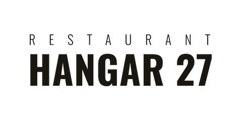 Restaurant Hangar 27